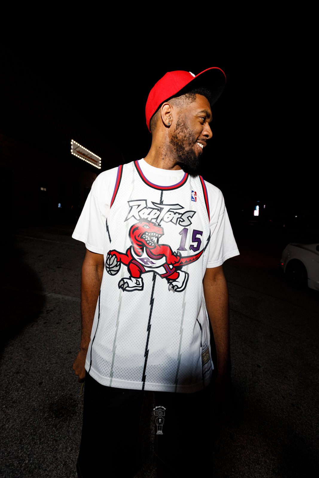 Hustle City visual